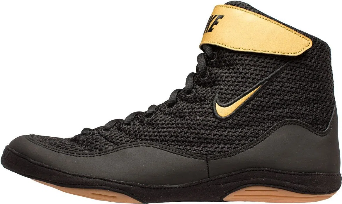 Nike Uomo Inflict 3 Wrestling Scarpe