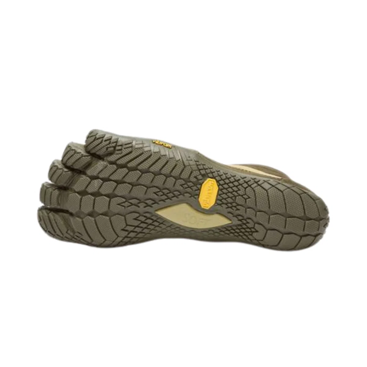 Vibram V-Trek, Scarpe da Ginnastica Uomo