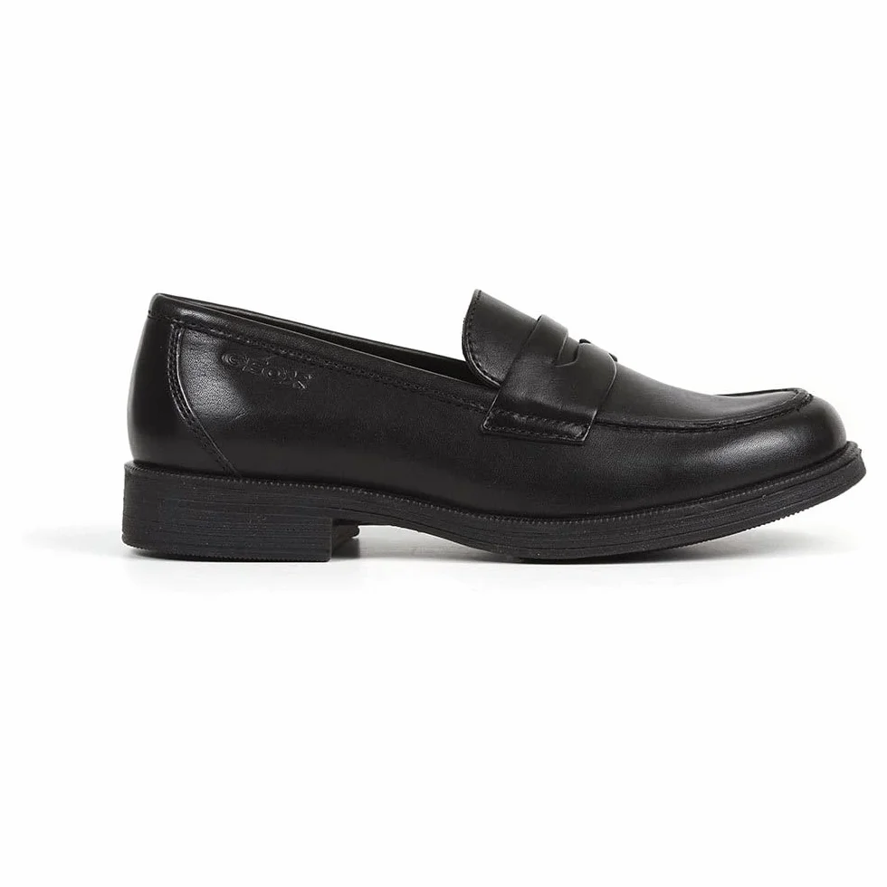 Geox J Agata D Mocassini Bambine e ragazze