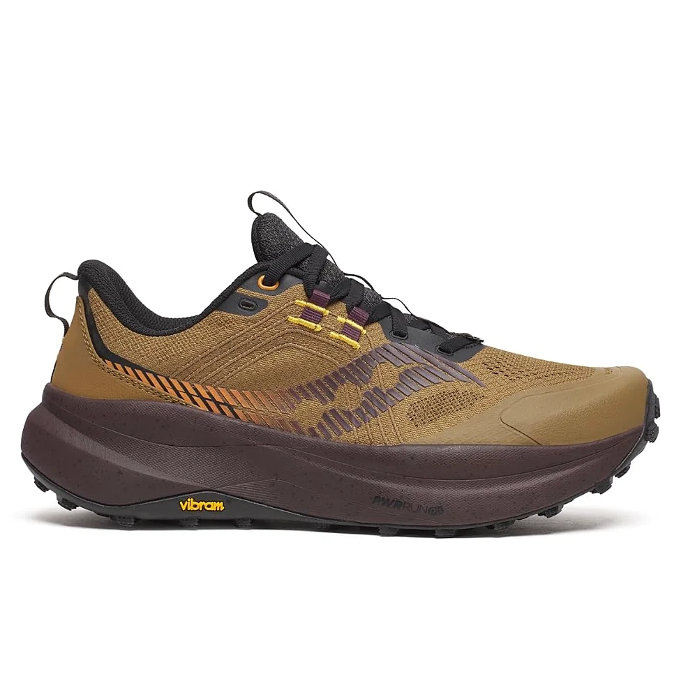 Saucony Xodus Ultra 4 Scarpe da trekkingUomo