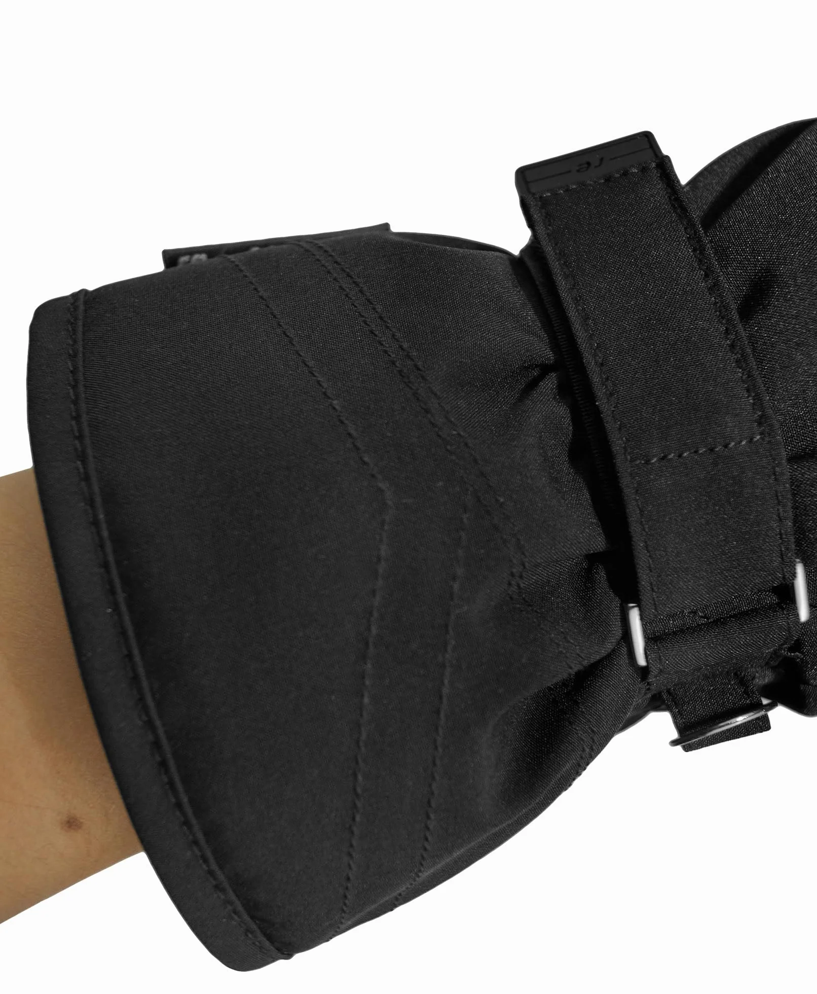 Reusch Helena R-TEX XT Mitten guanti da neve per la donna, muffole extra calde, impermeabili, antivento e traspiranti, guanti invernali per lo sci e le escursioni