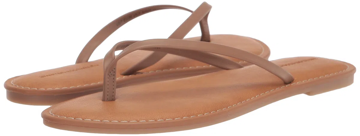 Amazon Essentials Donna Sandali Infradito