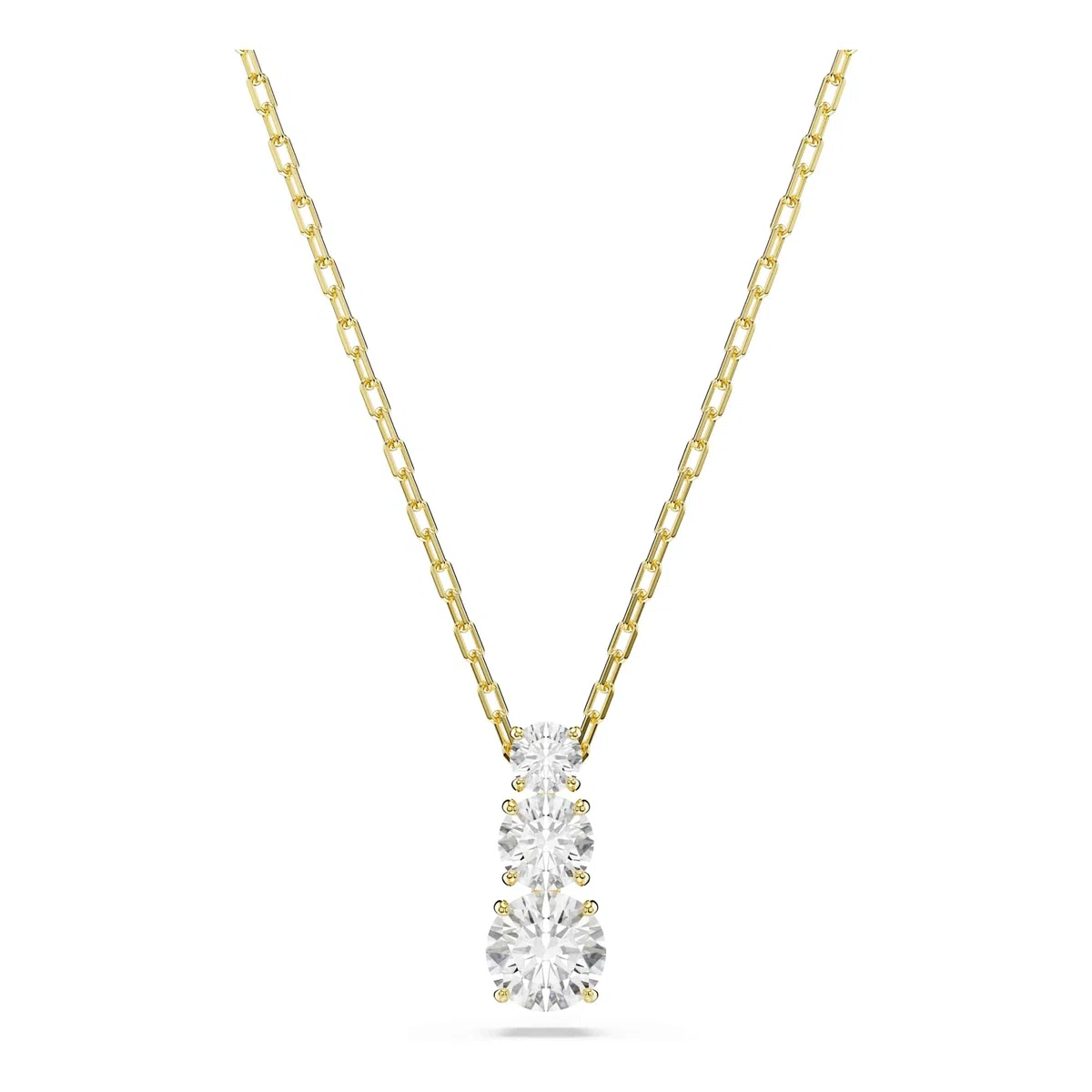 Swarovski Stilla Collezione pendentifs