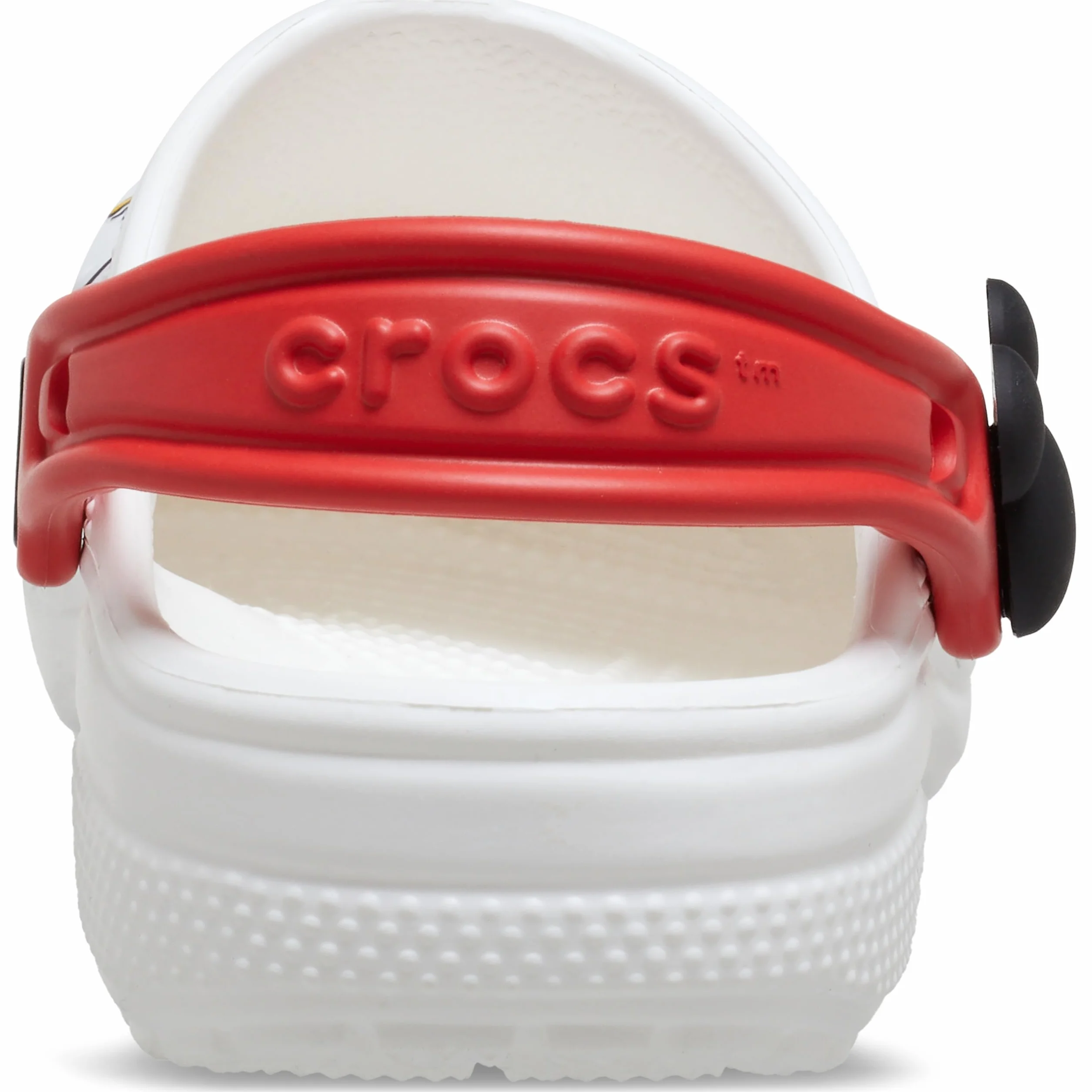 Crocs Mickey And Friends Classic Clog T, Zoccoli Unisex - Bambini e Ragazzi