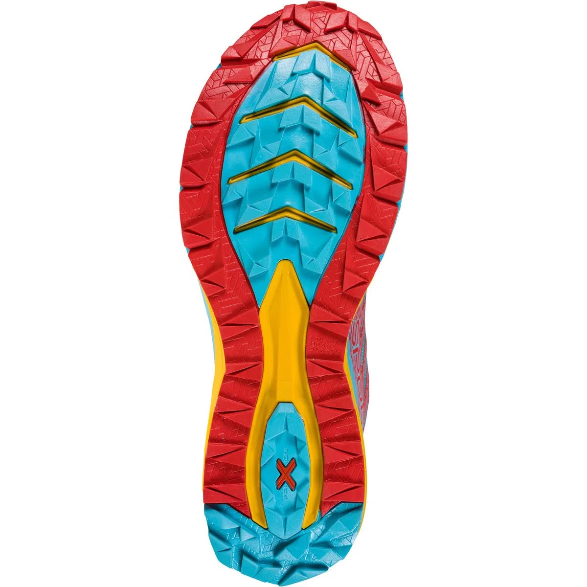 LA SPORTIVA Scarpe Jackal II
