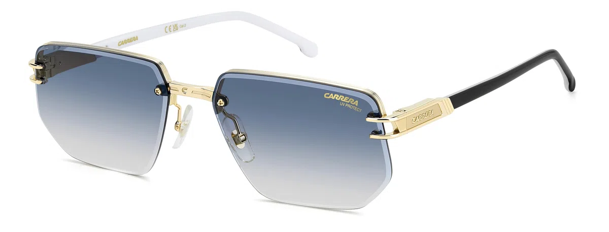 Carrera Carrera 1070/S Sunglasses Uomo (Pacco da 1)
