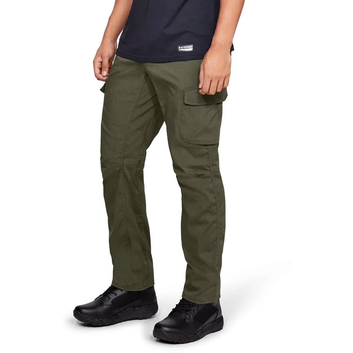 Under Armour - Enduro Cargo Pants, Pantaloni Uomo