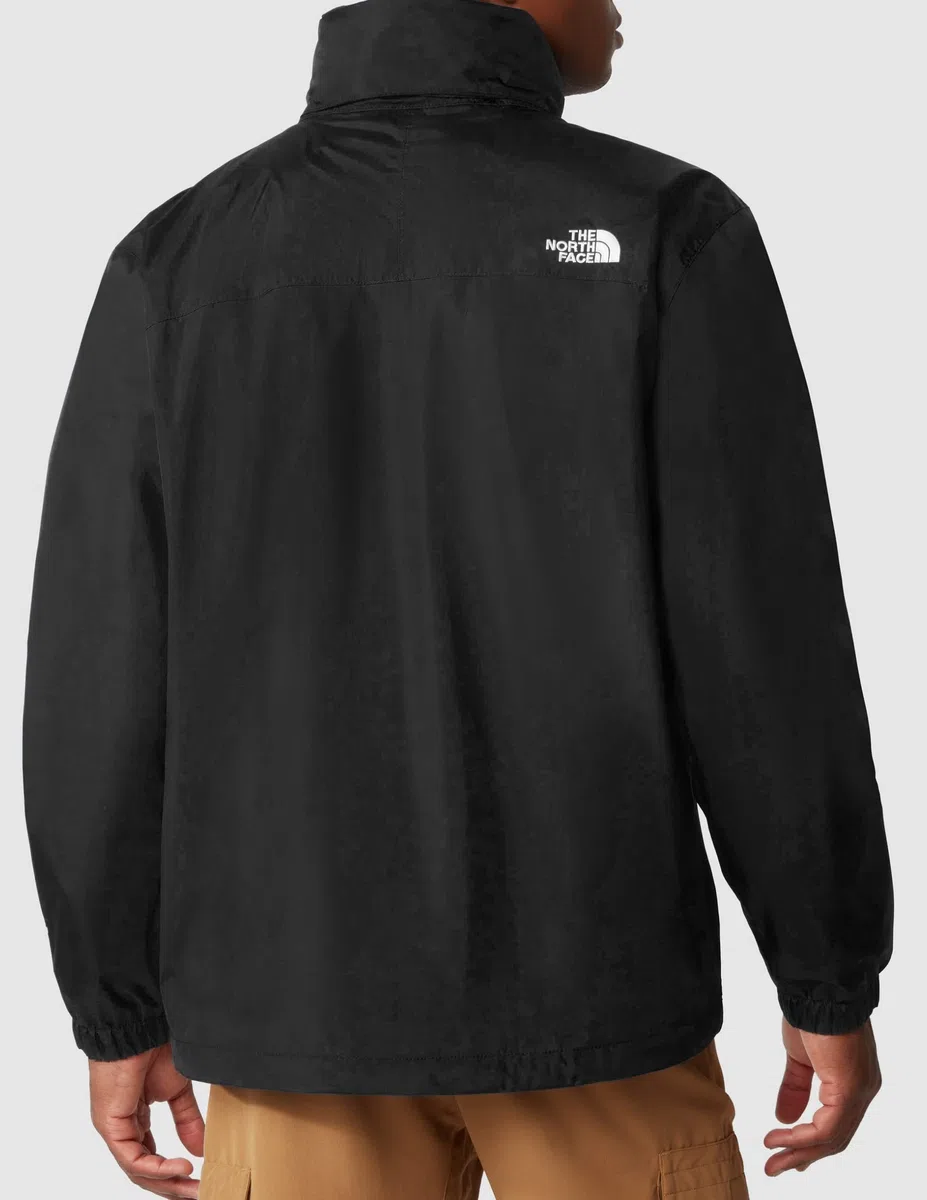 The North Face M Resolve Jacket - Eu Giacca Uomo