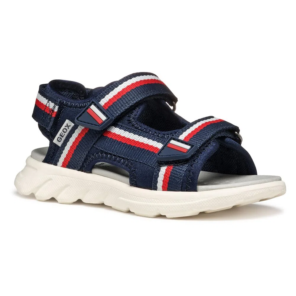 Geox J Sandal Airadyum Bo SandaloBambini e ragazzi
