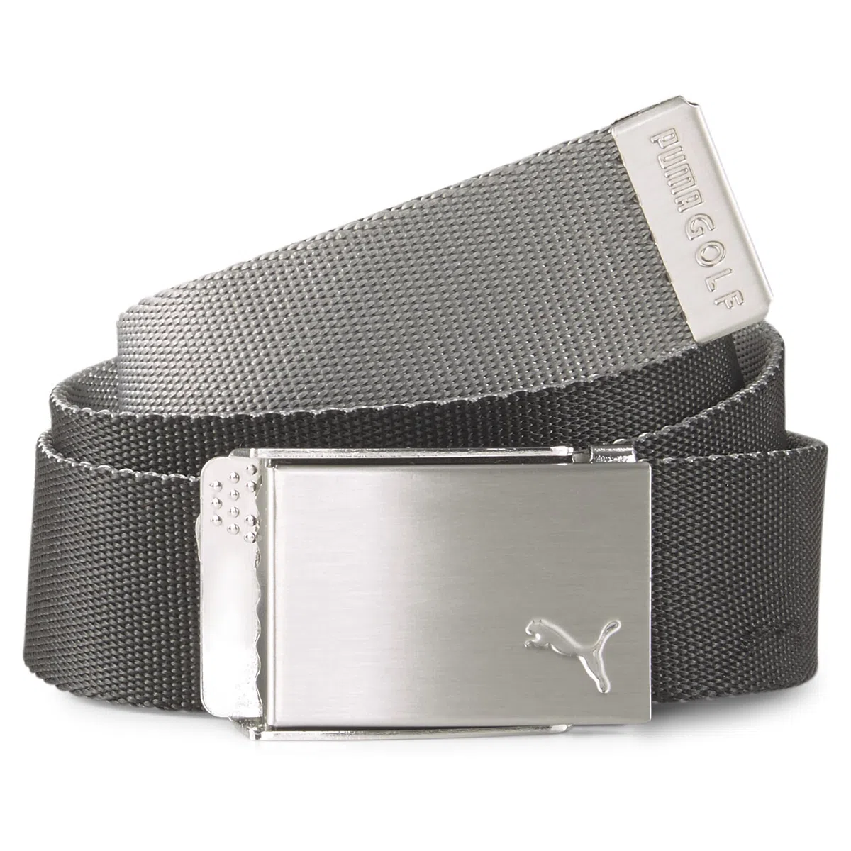 PUMA Keine Angabe Belts - Cintura da golf reversibile da uomo