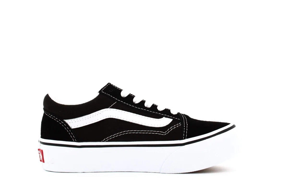 Vans Sneakers Bambino UY Old Skool Platform VN0A3TL36BT