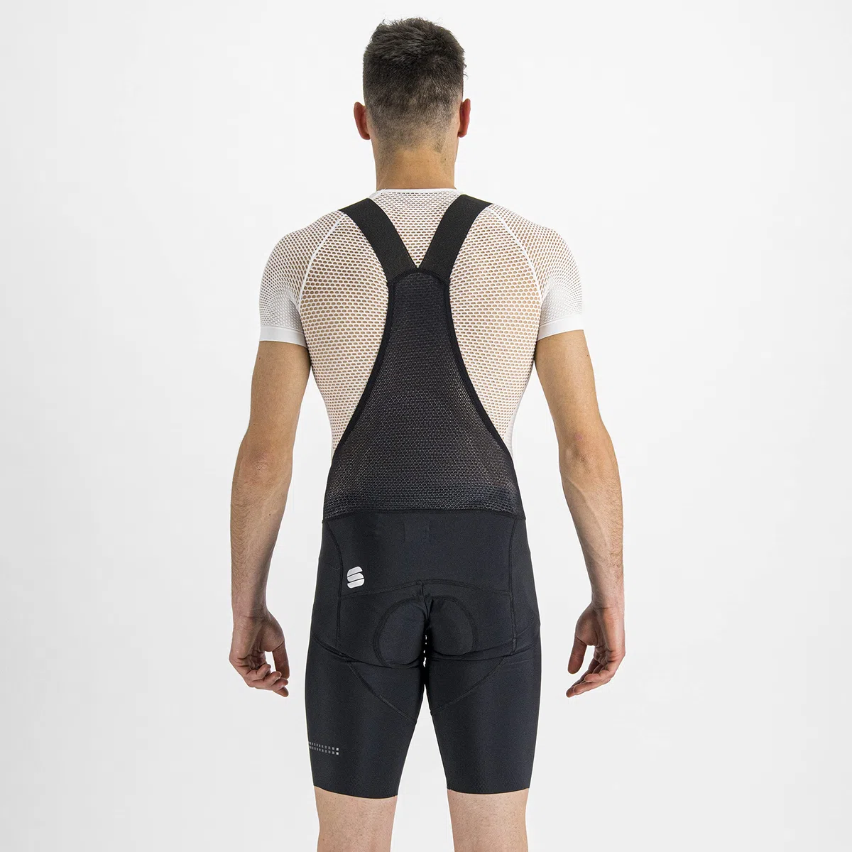 Sportful - Classic Bibshort, Pantaloncini Uomo