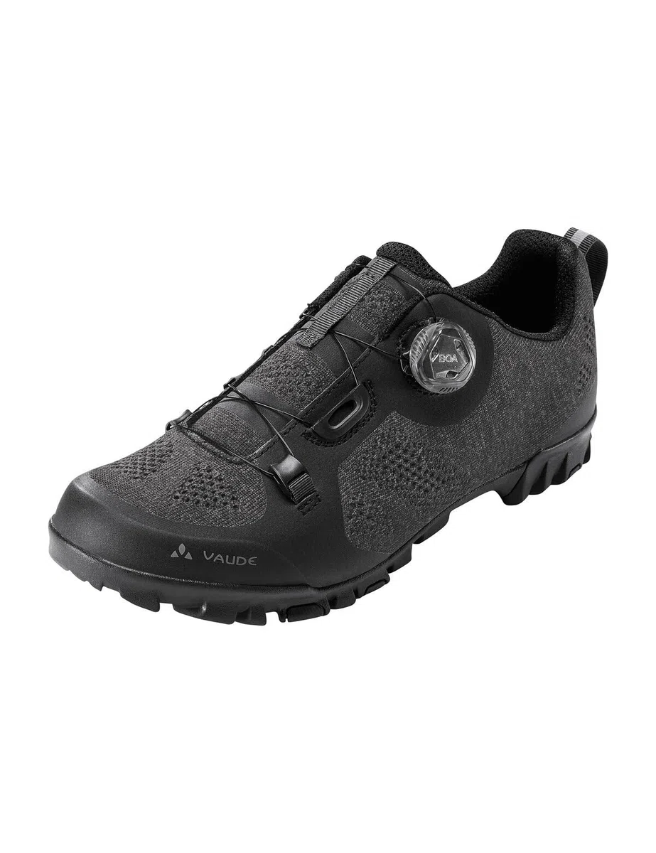 VAUDE - Men's Tvl Skoj, Scarpe da Ciclista Uomo