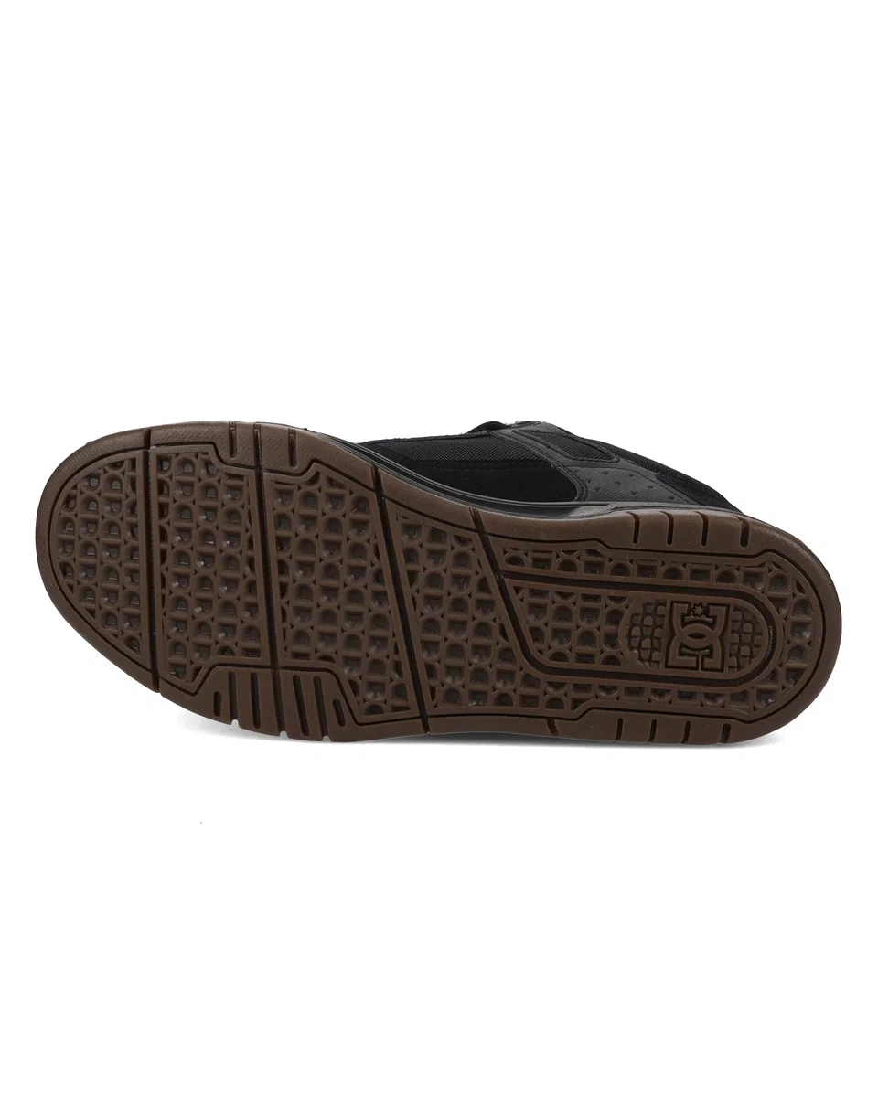 DC Shoes - Sneaker Stag, Uomo