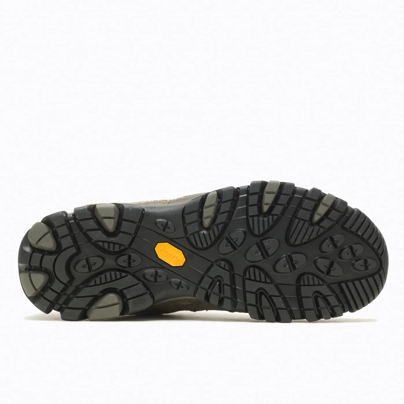 Merrell Moab 3 Men's,Pecan 43.5 EU