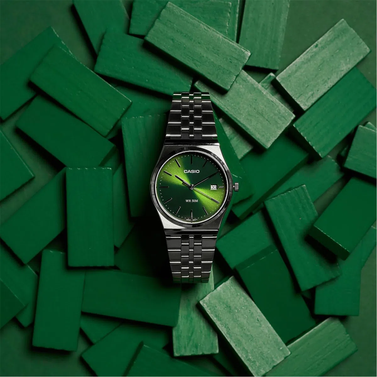 Casio B145D Watch