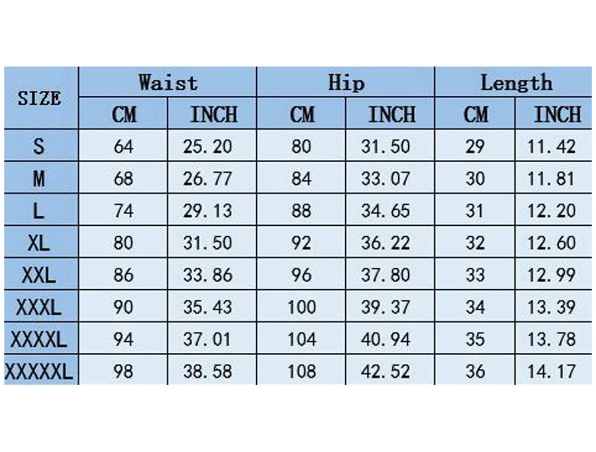 Generico Pantaloncini da Bagno Donna Asciugatura Rapida Costume Pantaloncino Mare con Coulisse Regolabile Nuoto Surf