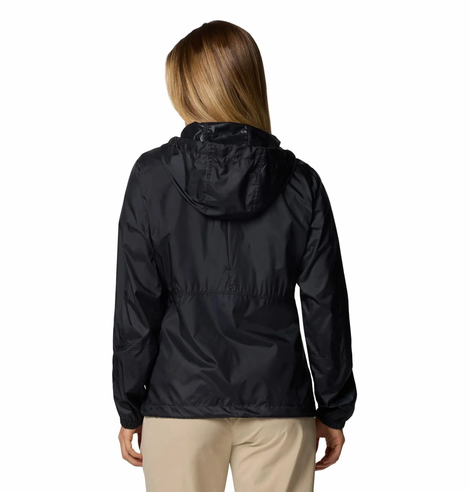 Columbia Flash Forward II Windbreaker, Giacca A Vento Leggera Donna