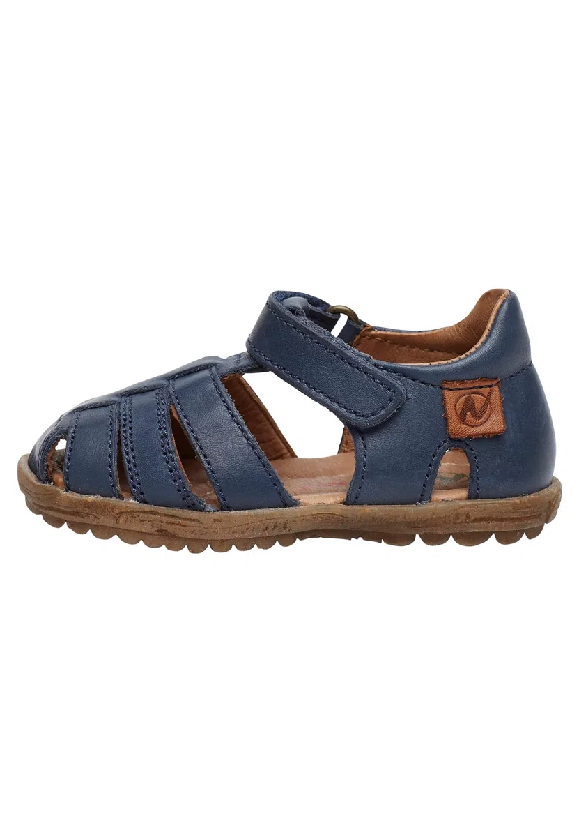Naturino Sandali semi chiusi in pelle