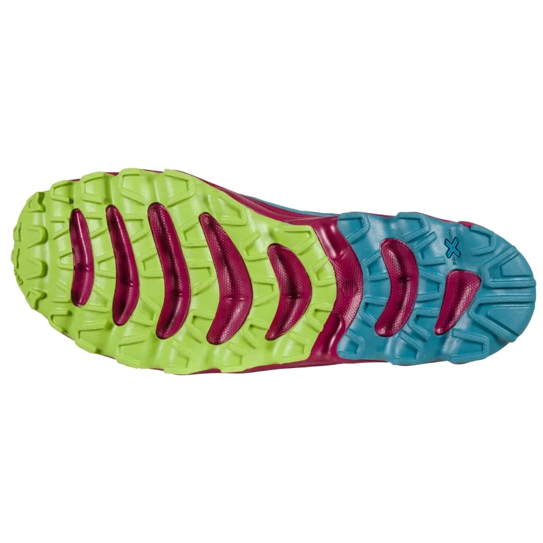 LA Sportiva Helios III Woman Scarpe da Trail runningDonna