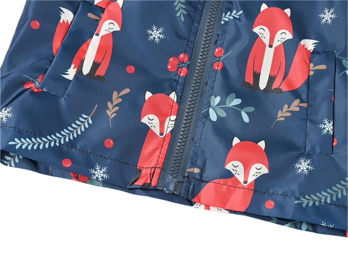 Echinodon Giacche impermeabili con cappuccio per ragazzi Giacca a vento per bambini Giacca a vento leggera Outwear