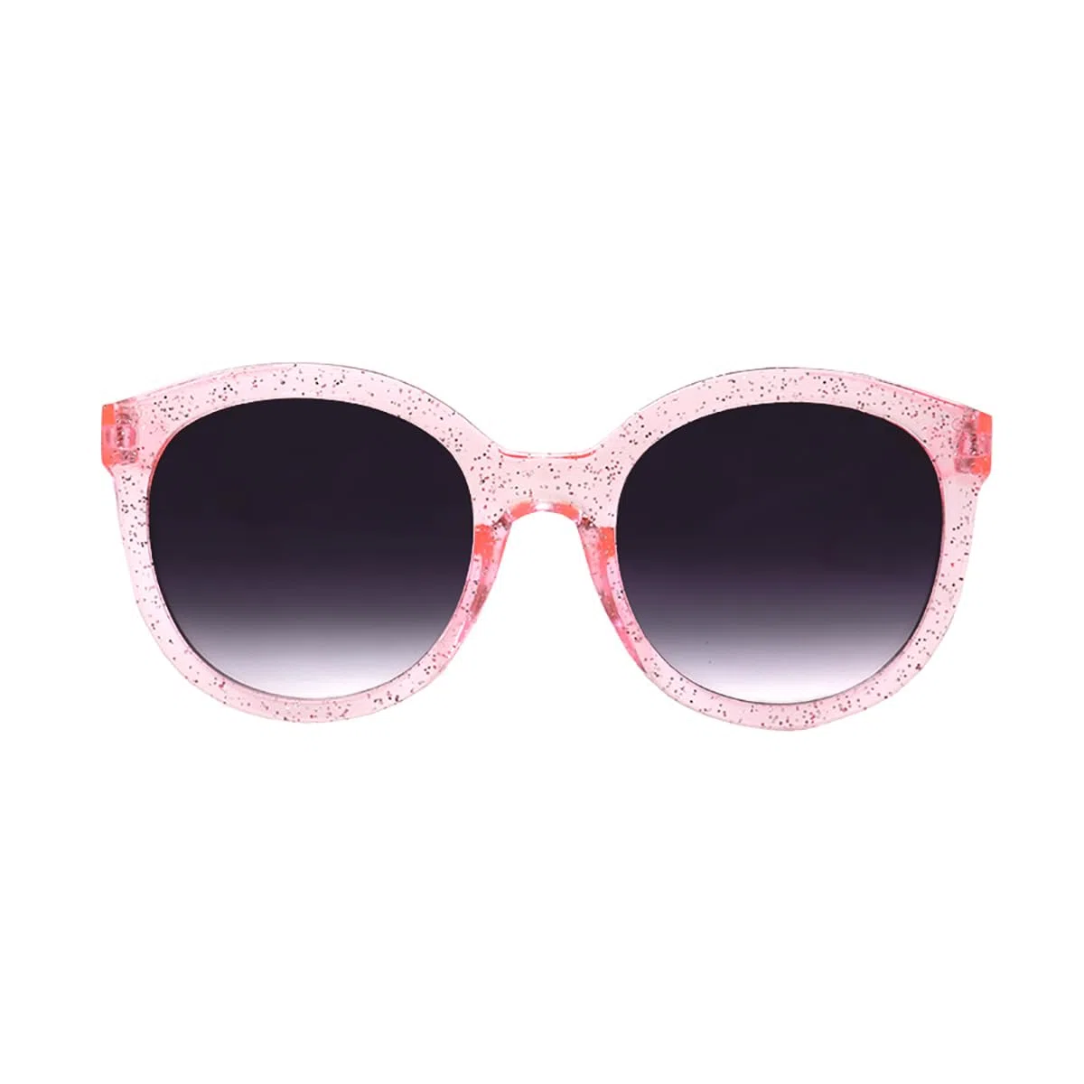 Kiddus Occhiali da Sole Bambina 6-9 Anni Bambini Polarizzati UV400 CAT3, Protezione 100% UVA UVB, Design Europeo, Leggeri per Scuola e Mare, Certificazione CE ISO REACH