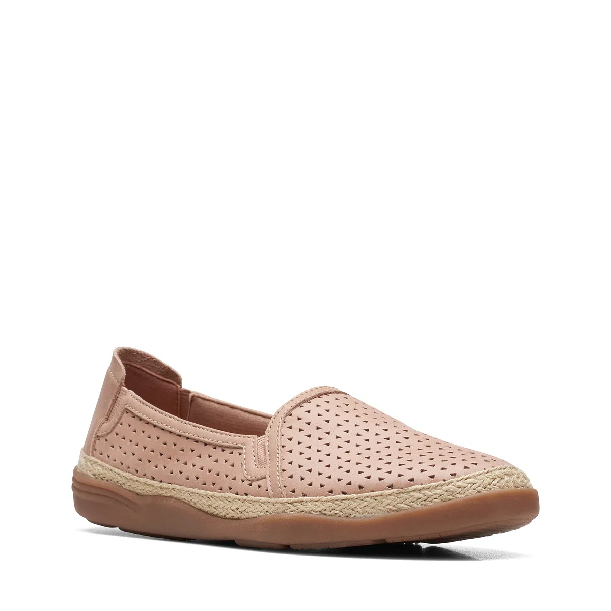 Clarks Mocassino Elaina Ruby Donna