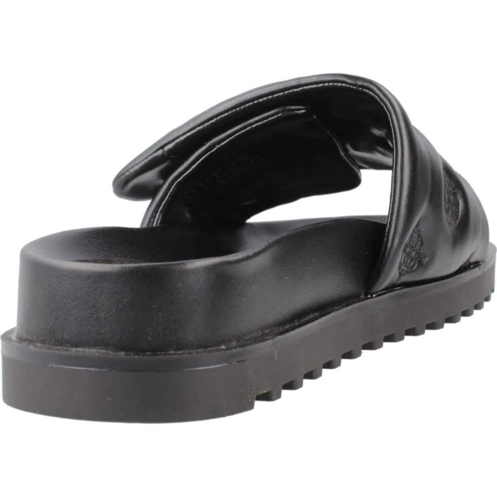 GUESS Fabio FLJFA2ELE19BLACK, Sandali
