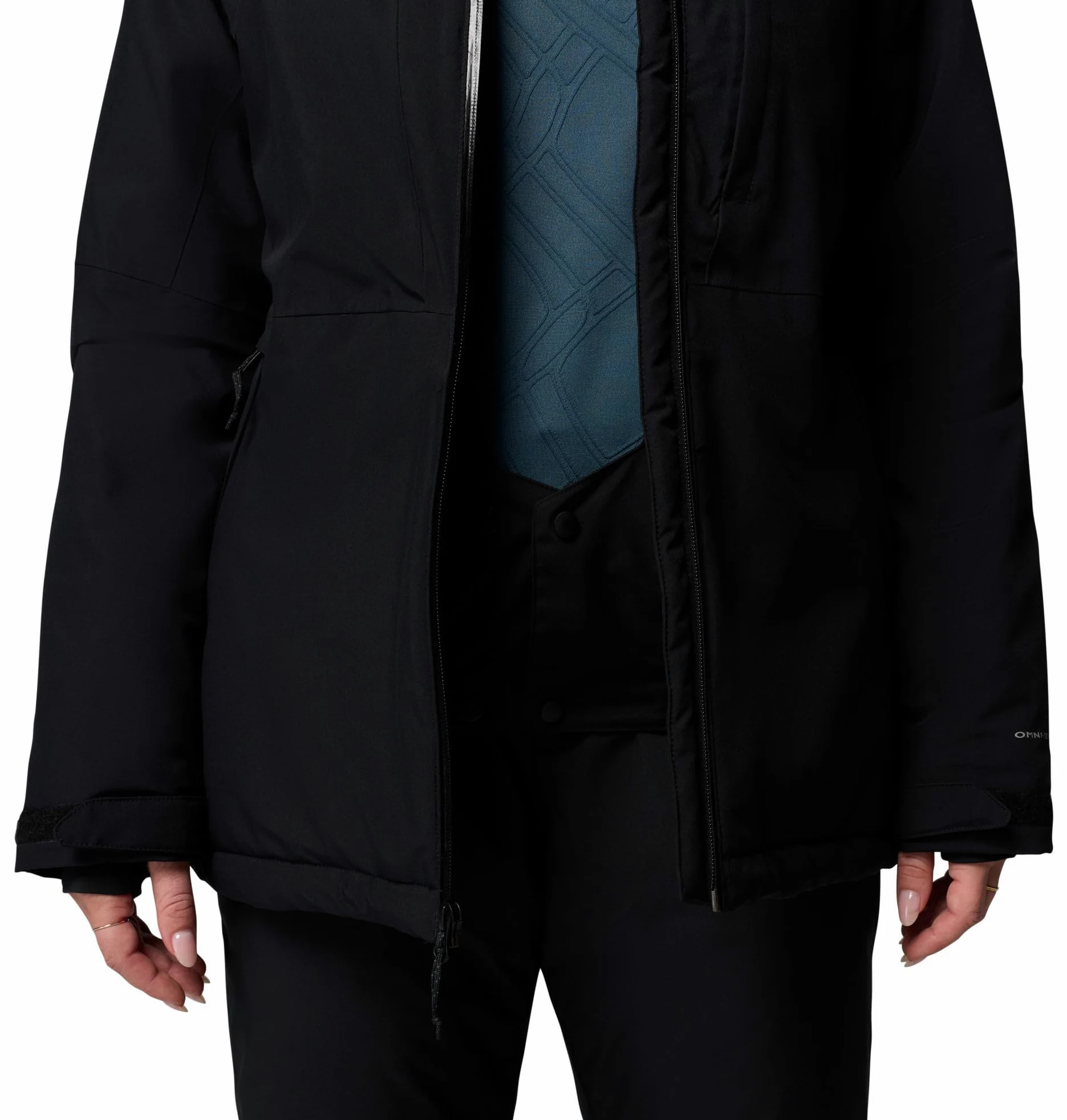 Columbia Liftline™ Jacket Giacca da sci Donna (Pacco da 1)