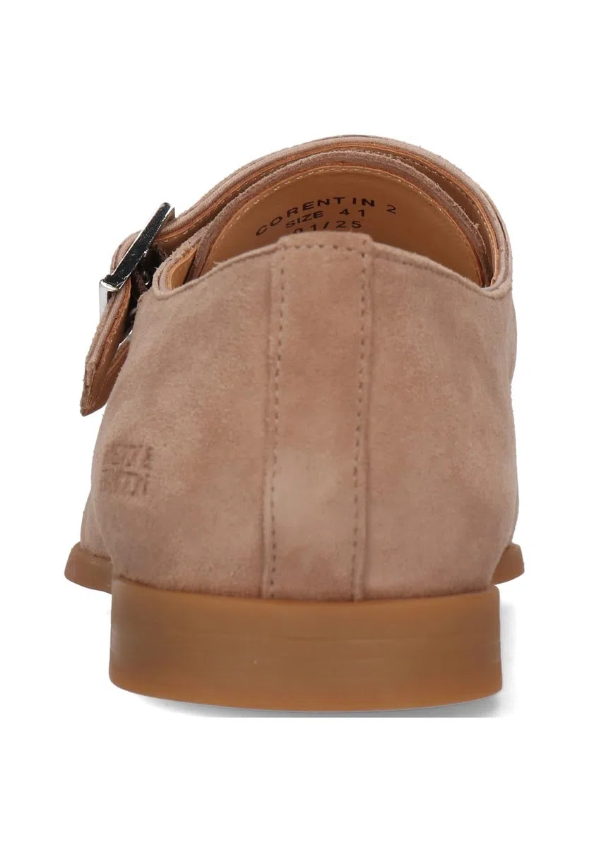 Melvin & Hamilton Monk Scarpe Uomo Corentin 2
