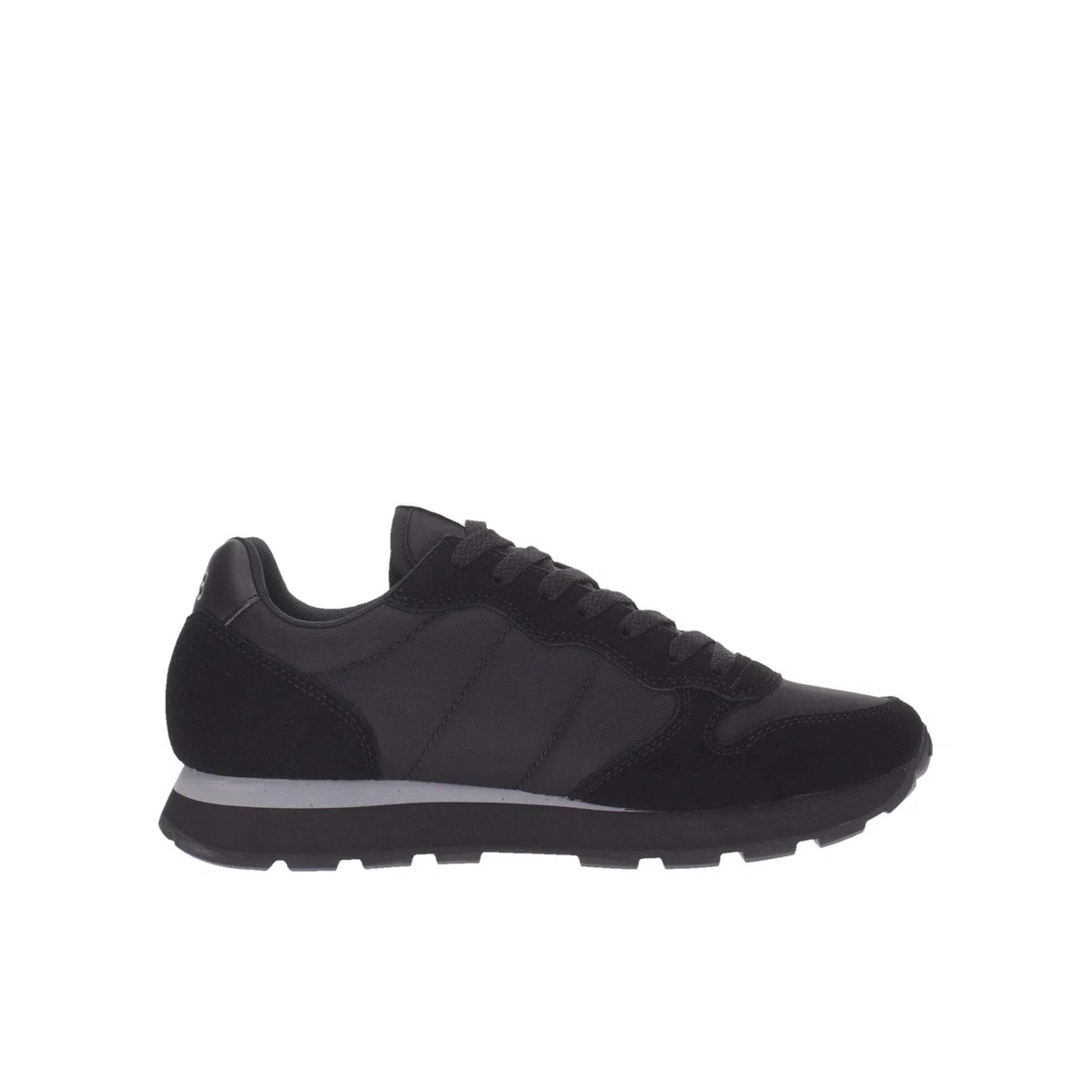 SUN68 Uomo Scarpe Tom Solid Taglia 41 Codice Z36101-1199 Nero