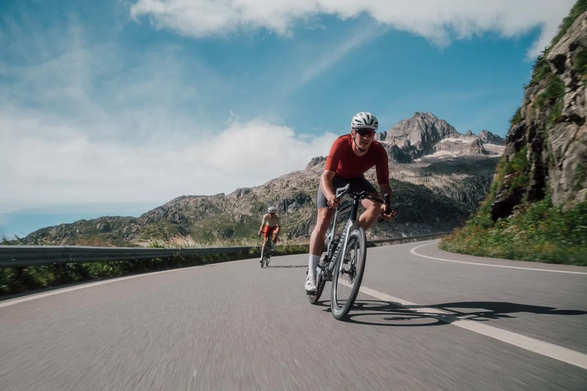 GORE WEAR - Salopette Corta+ Distance 2.0 Uomo, Salopette Uomo