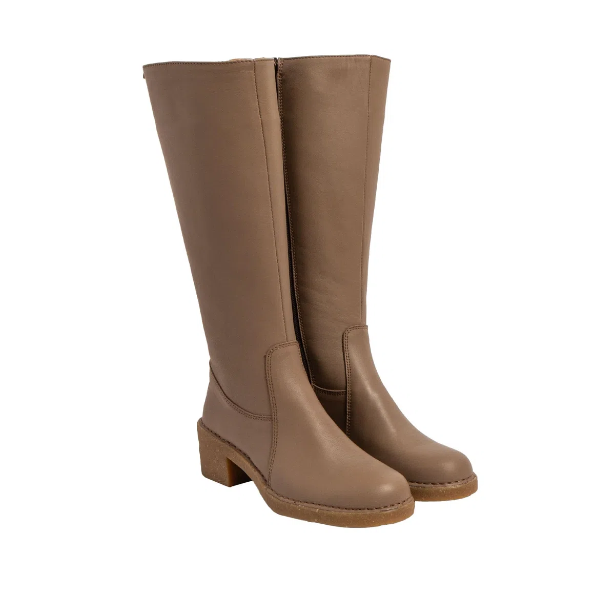El Naturalista N5663S SOFT NAPPA PLUME/TICINO GREY