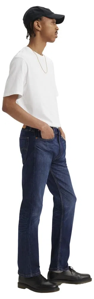 Levi's - 08513-0183, Slim Uomo