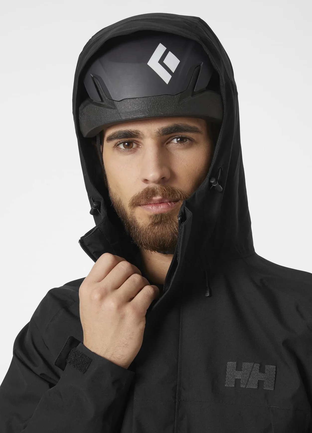 Helly Hansen Uomo Giacca Banff Shell