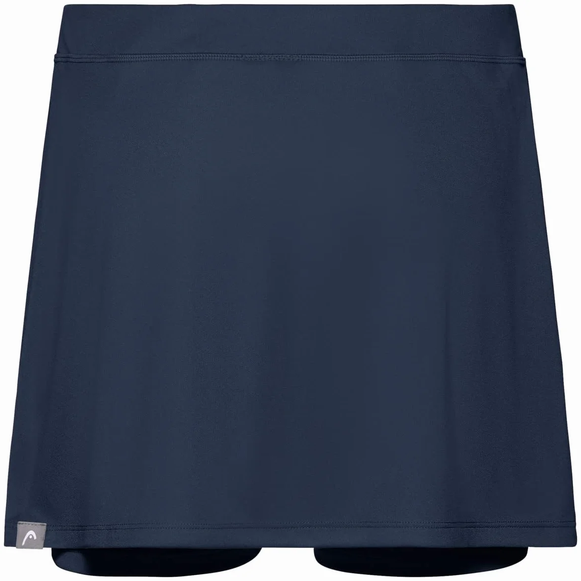 Head Easy Court Skort Girls Easy Court Gonna Ragazze Bambine e Ragazze (Pacco da 1)