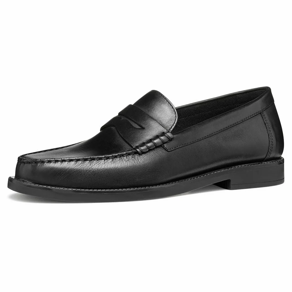 Geox U Recanati D MocassinoUomo