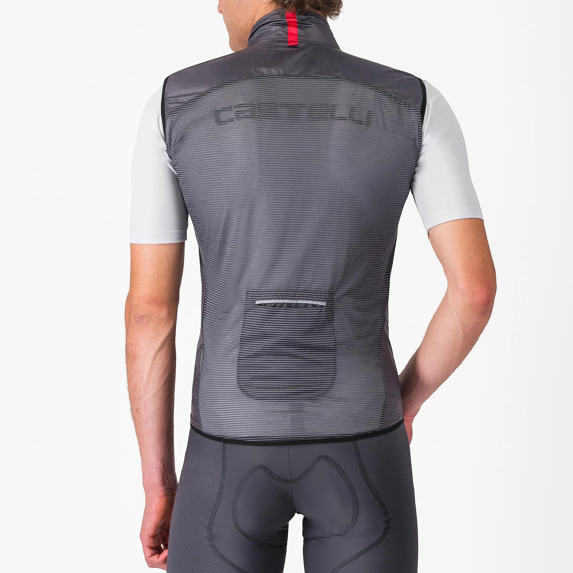 CASTELLI Aria Vest Gilet sportivo Uomo