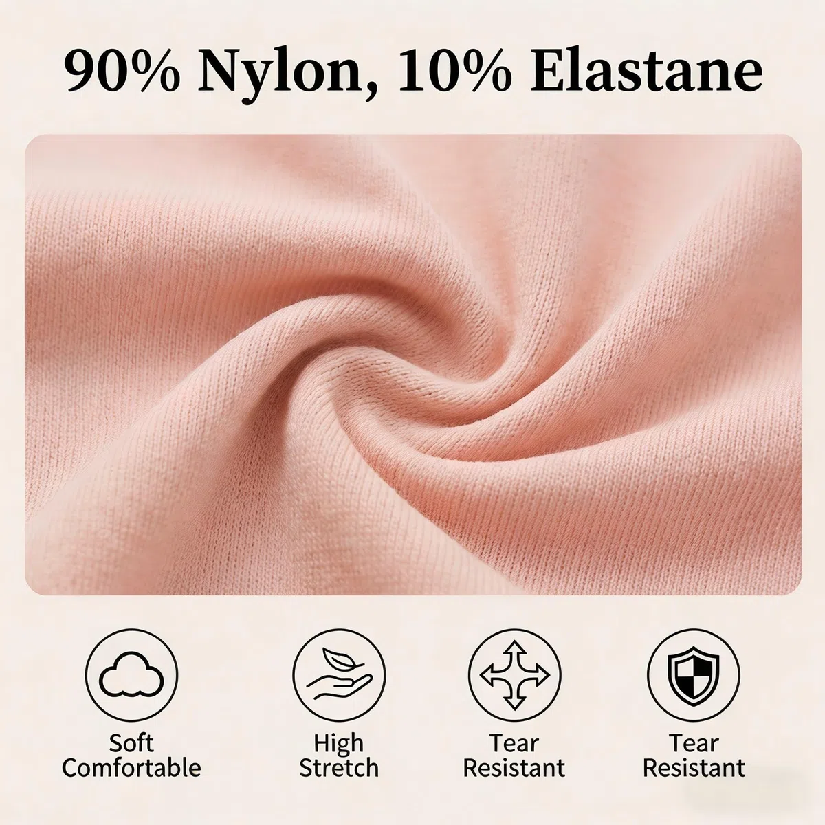 Collant da danza per bambine, 80 denari, in microfibra, opachi, per scuola, 2-12 anni, rosa, nero, bianco