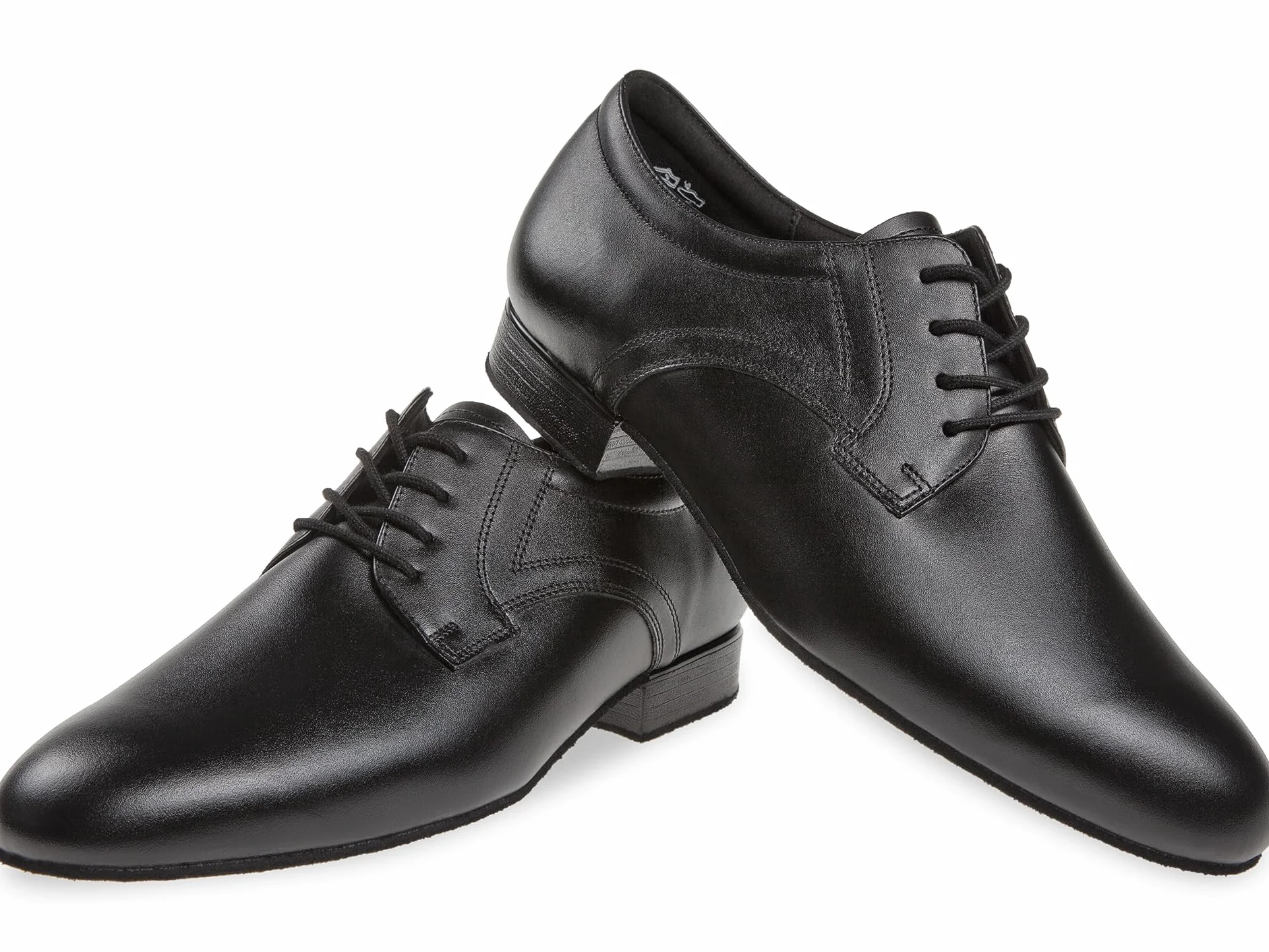 Diamant Tanzschuhe Herren Standard & Latino 085-075-028