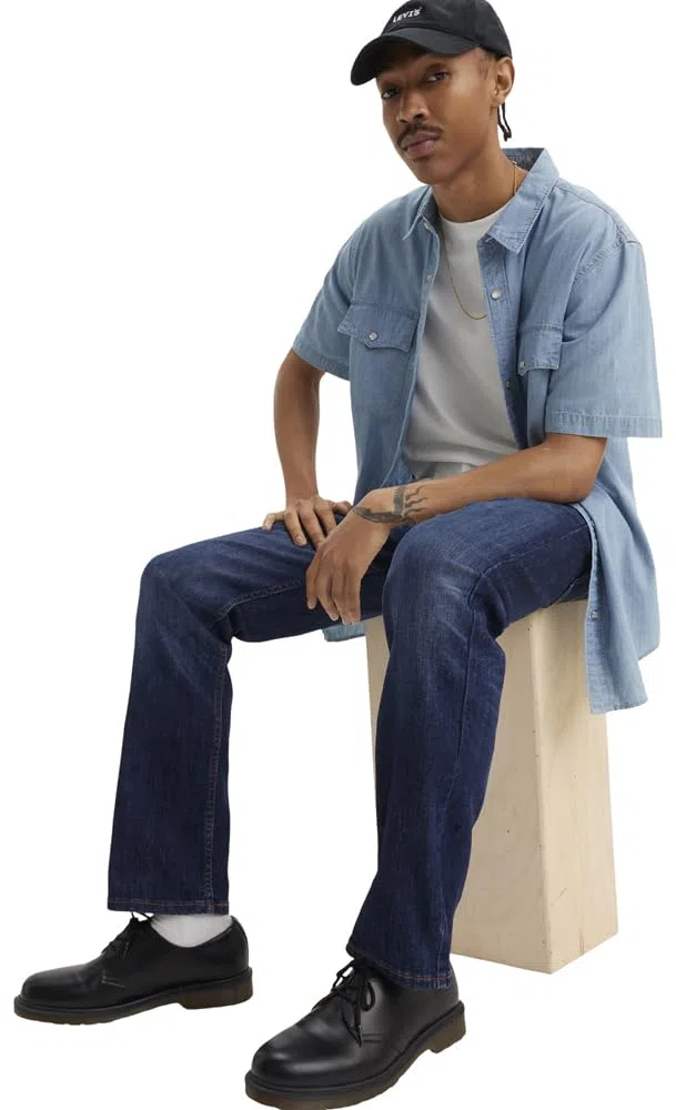 Levi's - 08513-0183, Slim Uomo