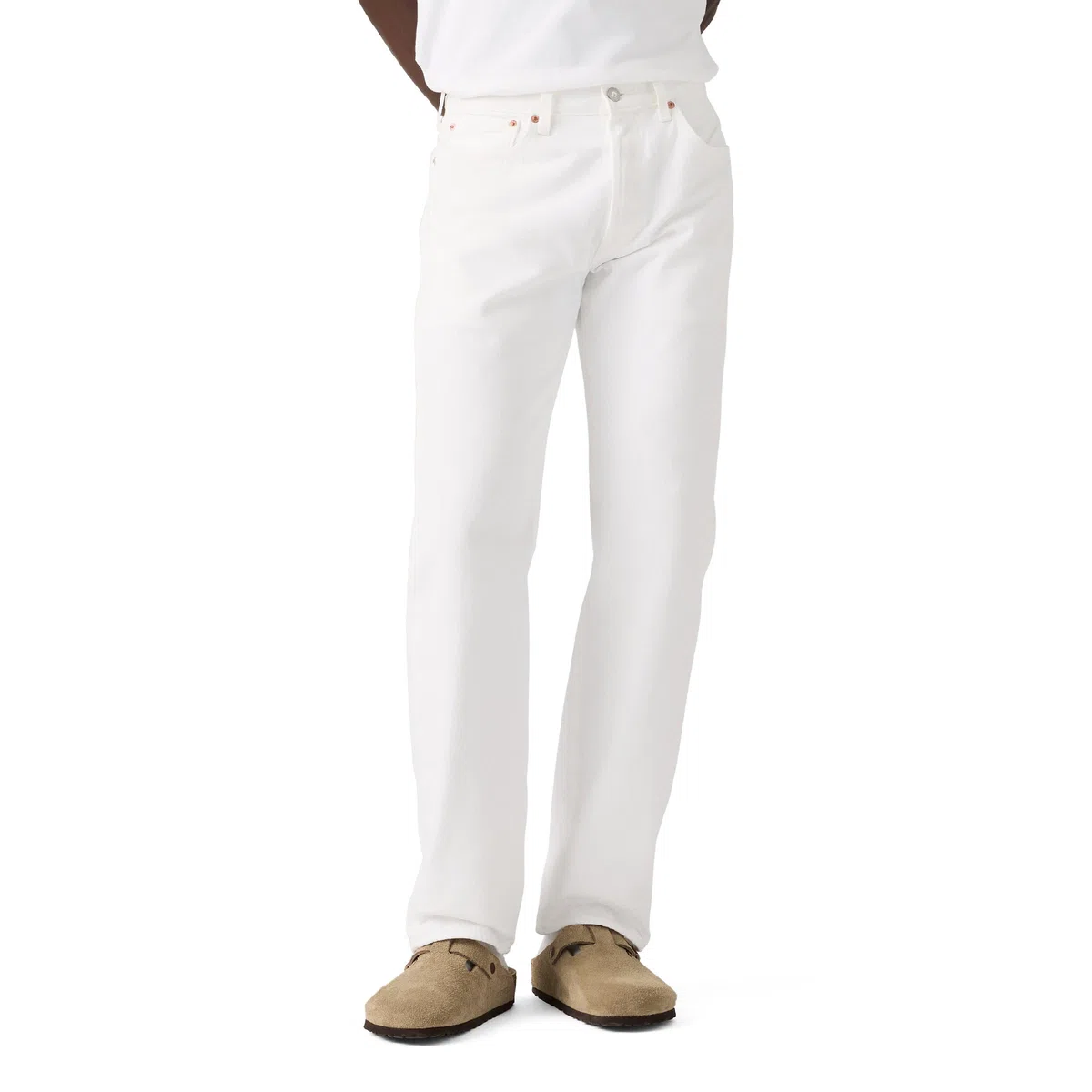 Levi's - 501 Levisoriginal Fit, Jeans Uomo