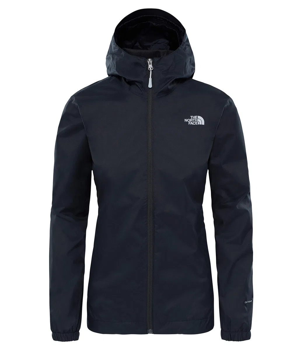 The North Face W Quest Jkt Giacca Donna (Pacco da 1)