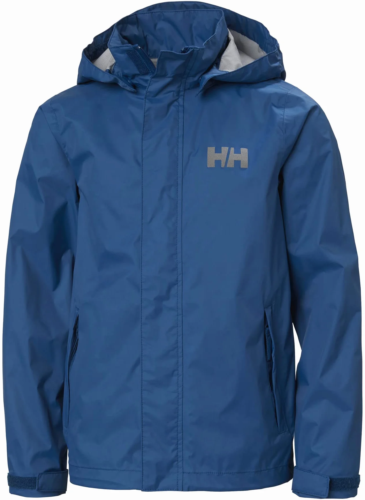 Helly Hansen Unisex Junior Giacca Impermeabile Loke