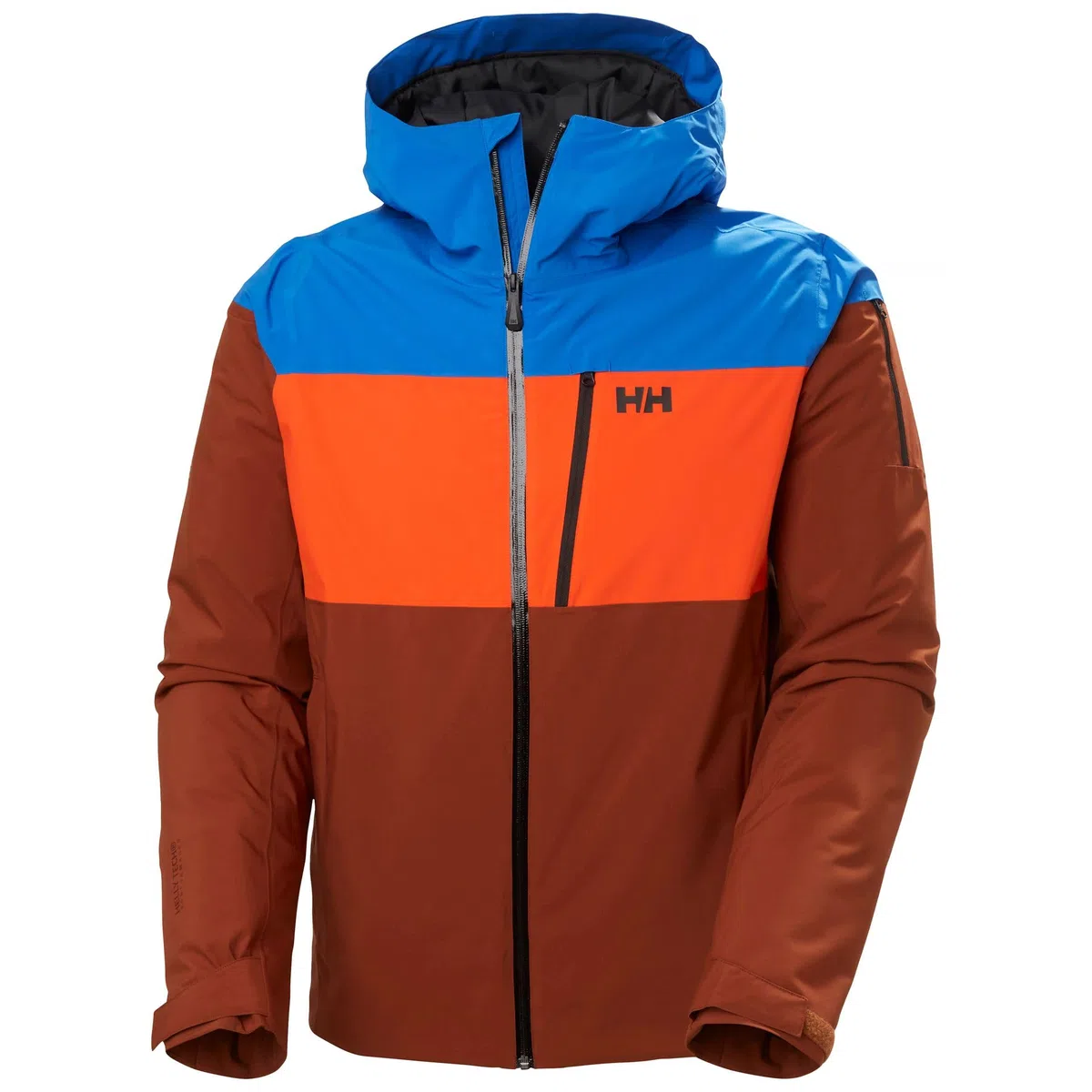 Helly Hansen Gravity Jacket Giacca da sci Uomo