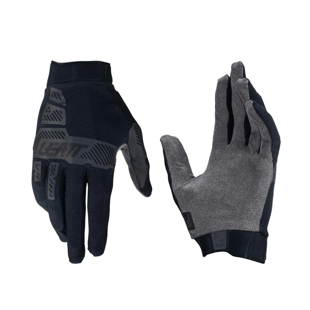 Leatt Gloves Moto 1.5 Gripr - Guanti Moto Unisex Adulto