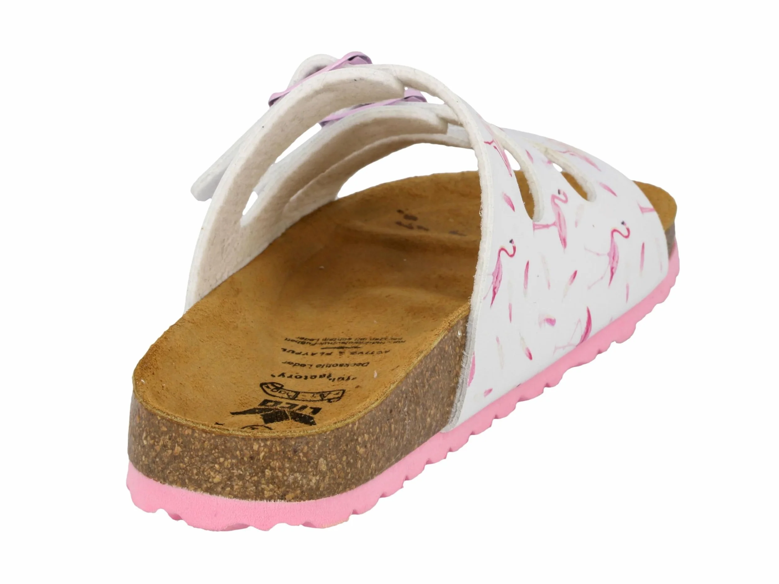 Lico Sorin VS, Ciabatte Unisex-Bambini