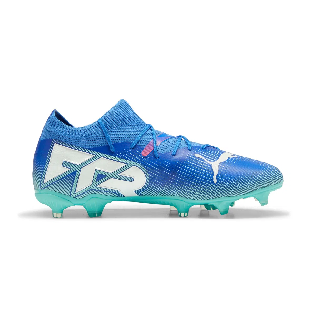 Puma Future 7 Match Fg/AG Soccer ShoeUnisex - Adulto