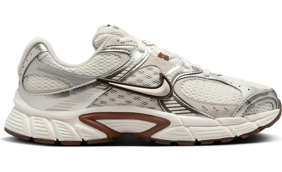 Nike Nike V5 RNR Scarpa con Dettagli Rifrangenti – Donna Scarpe da ginnasticaDonna