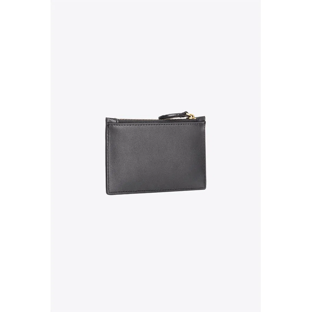 Pinko Airone Cardholder Portatessere Donna
